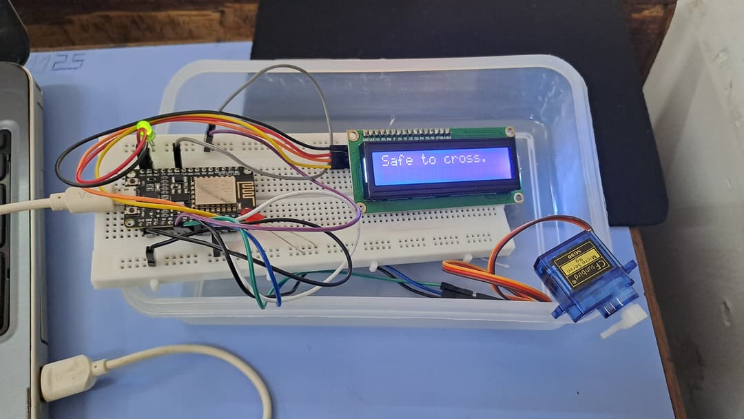 Smart Platform Interface